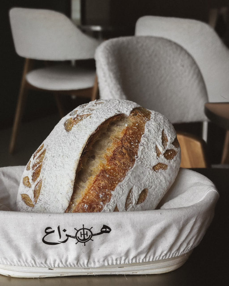 HAZZAA BREADS