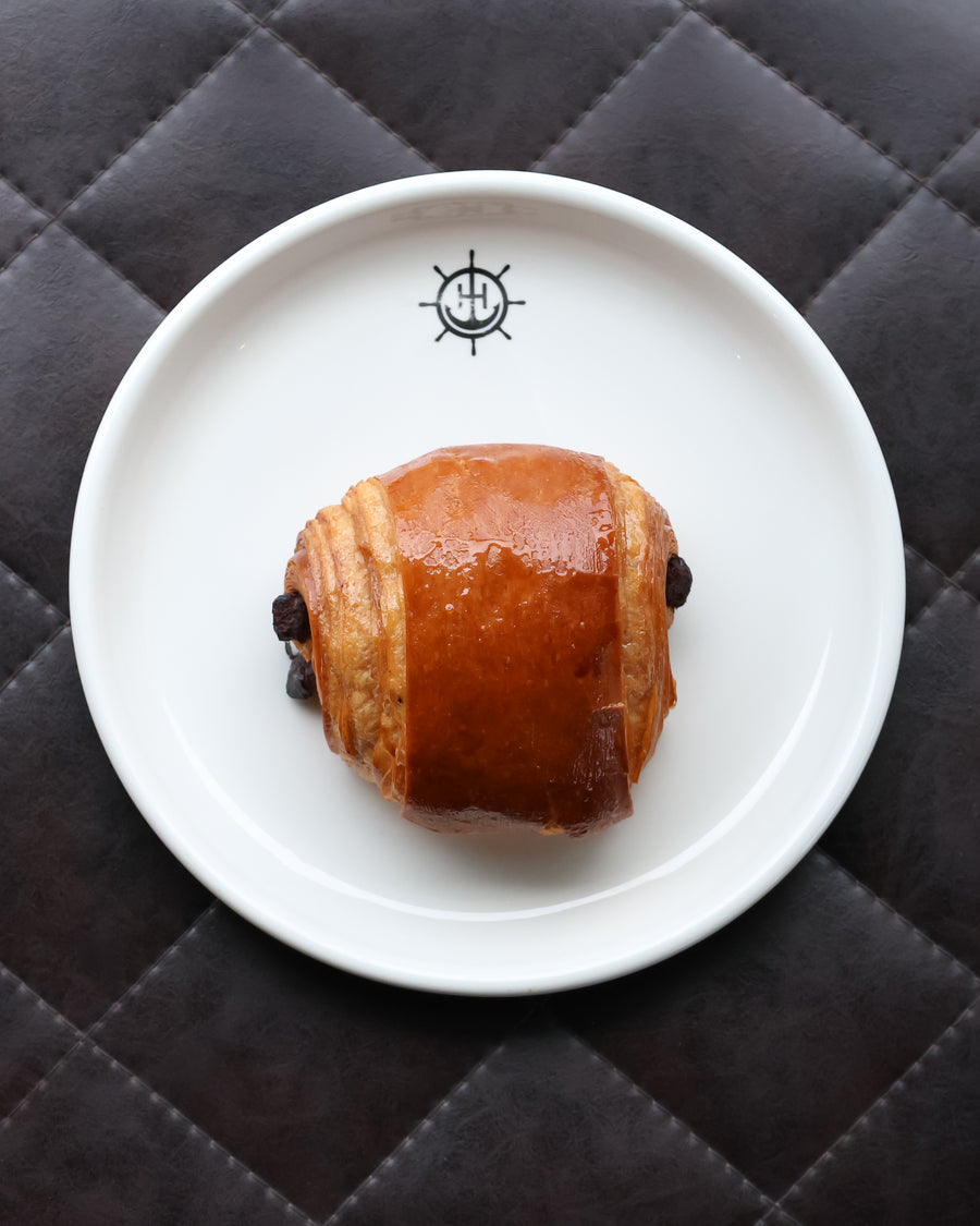 CHOCOLATE CROISSANT