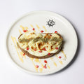 LABNEH ZAATAR  TOAST