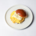 EGG AND CHIPS BUN