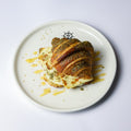 HALLOUMI ZATAR CROISSANT