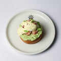 BENEDICT SALMON CROISSANT