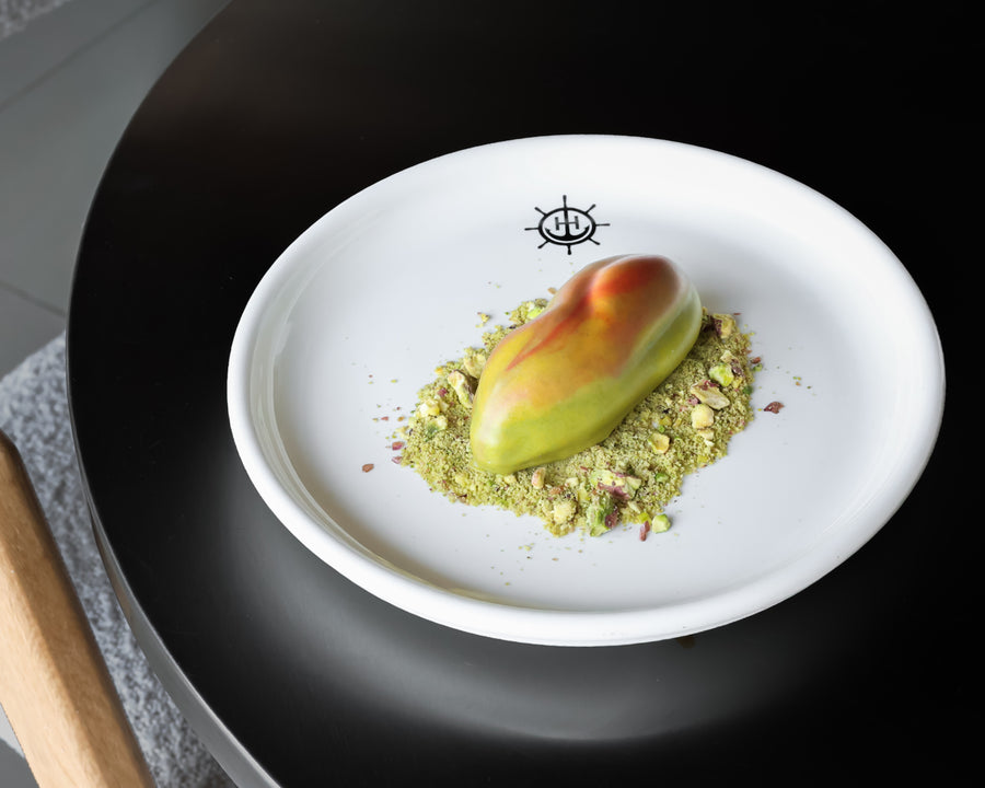 PISTACHIO