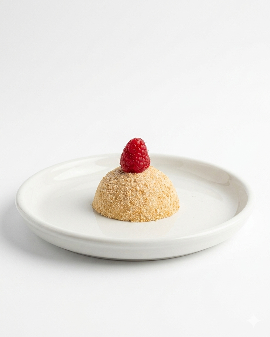 CLASSIC PUDDING