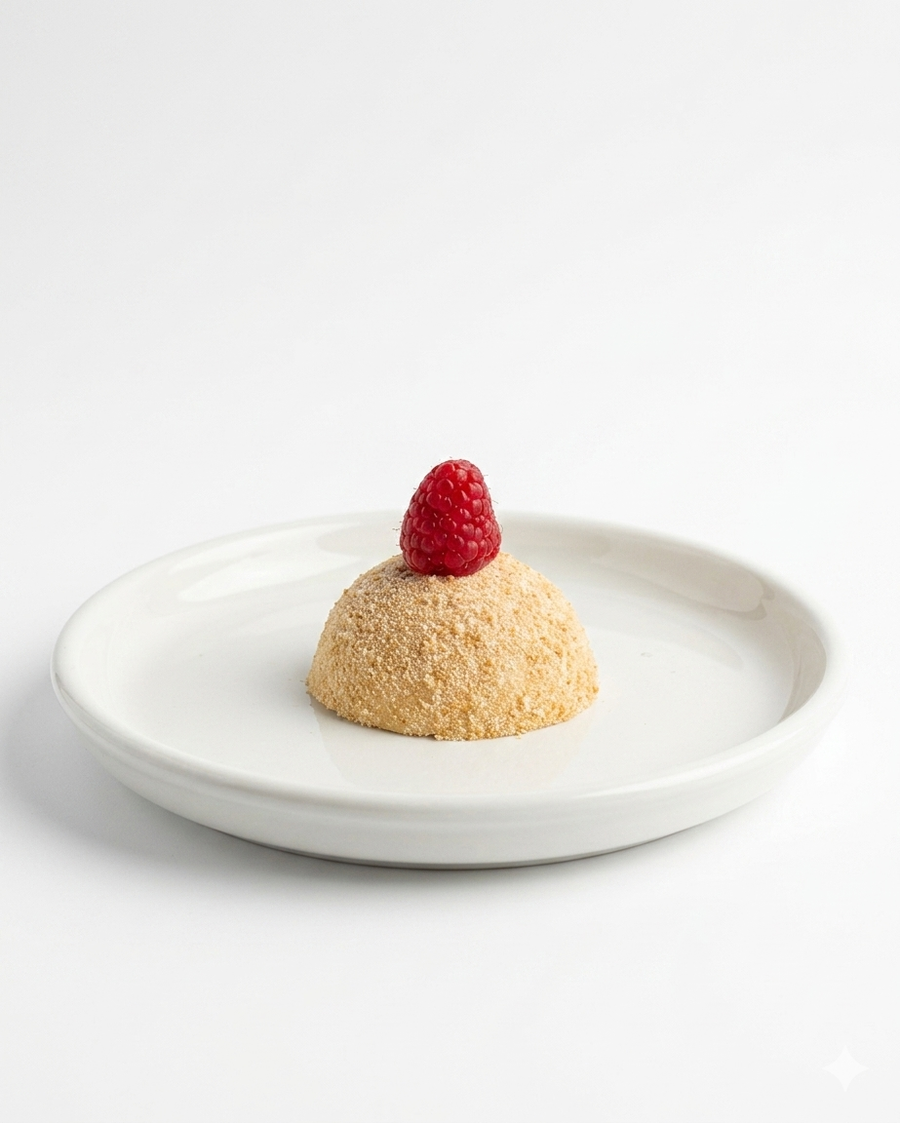 CLASSIC PUDDING