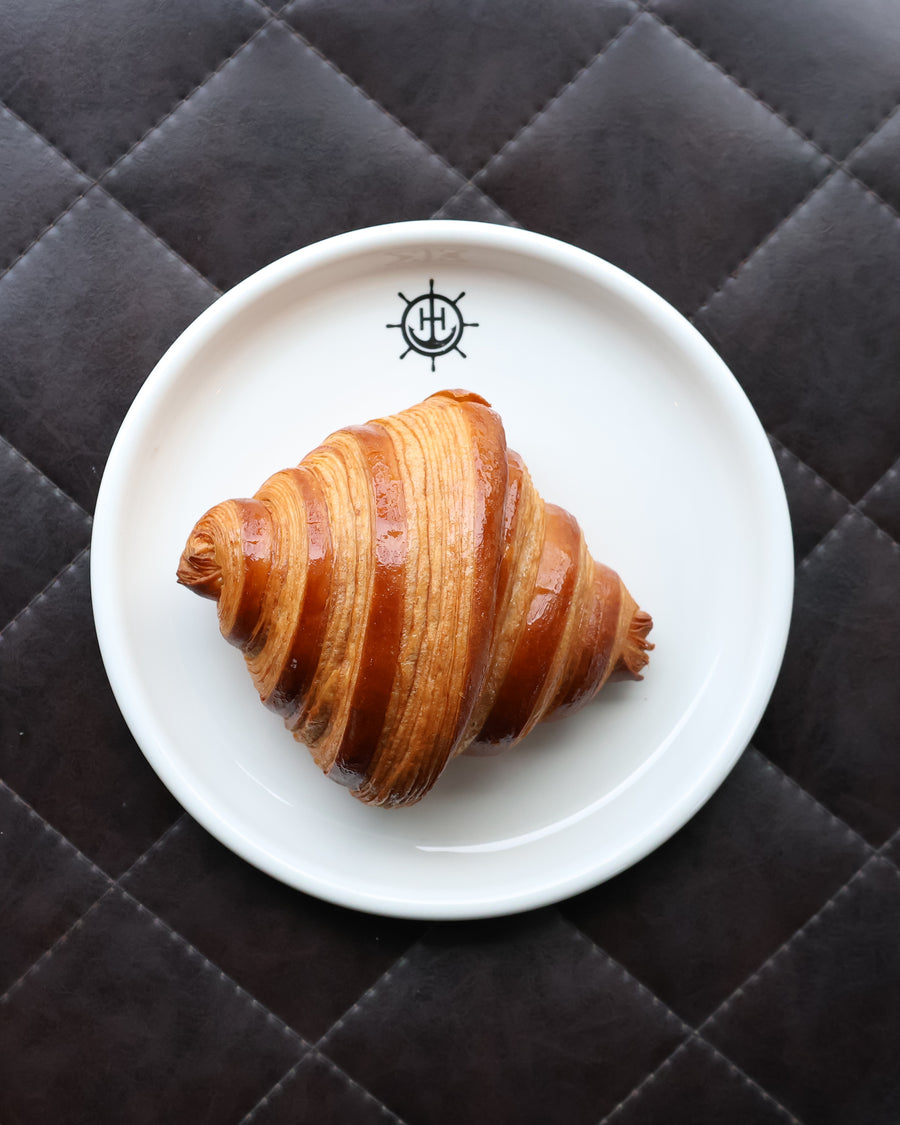 PLAIN CROISSANT