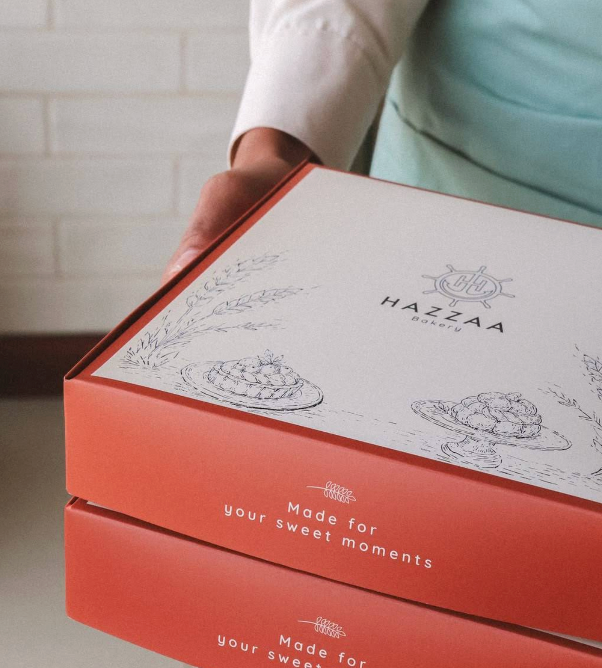 Crafted with care, served with warmth