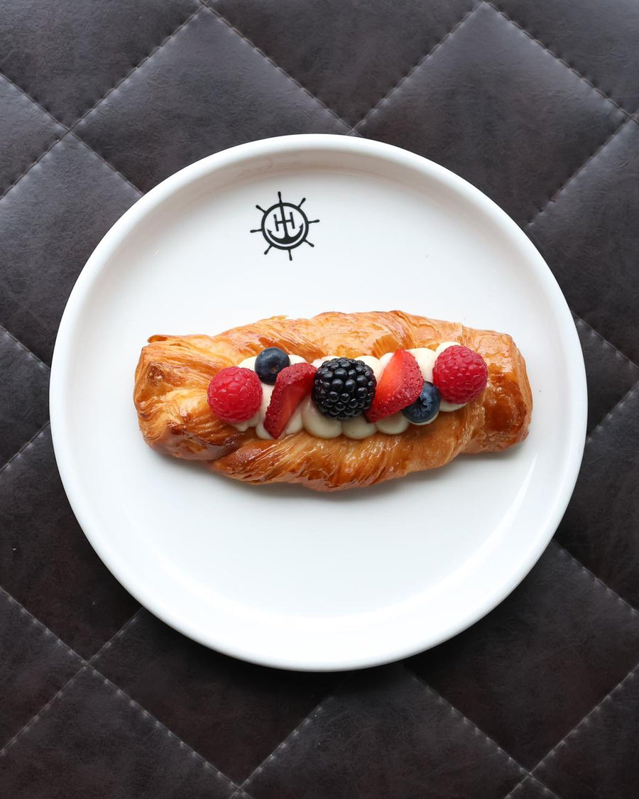 FRUITS DANISH CROISSANT
