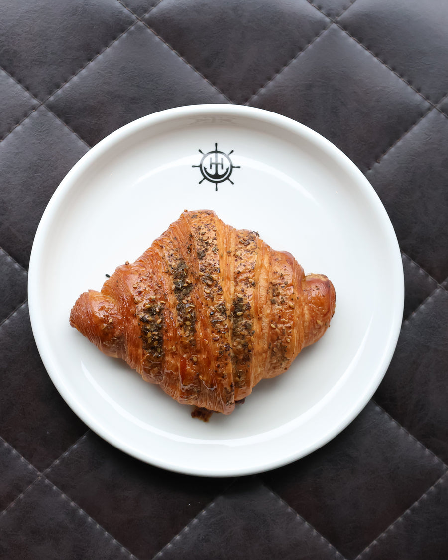 CROISSANT ZAATAR