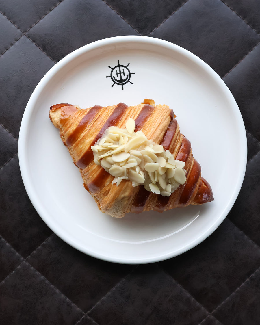 CROISSANT ALMOND